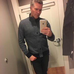 Meet your Posher, David